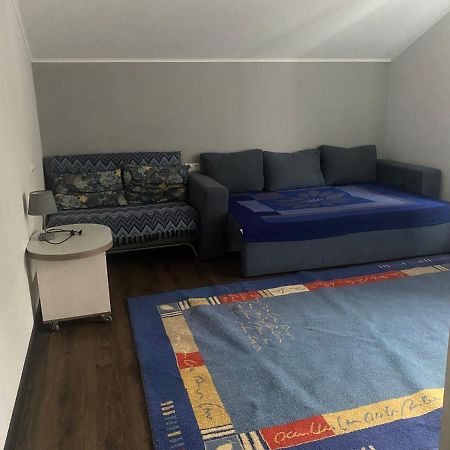 Guest House Olzhycha 45 Б Kiev Eksteriør billede