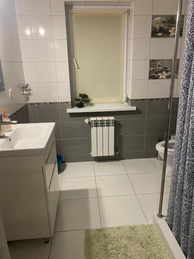 Guest House Olzhycha 45 Б Kiev Eksteriør billede