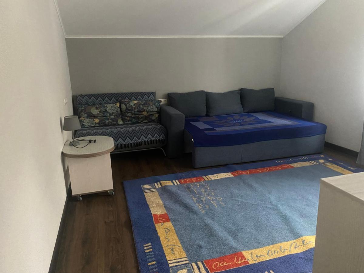 Guest House Olzhycha 45 Б Kiev Eksteriør billede