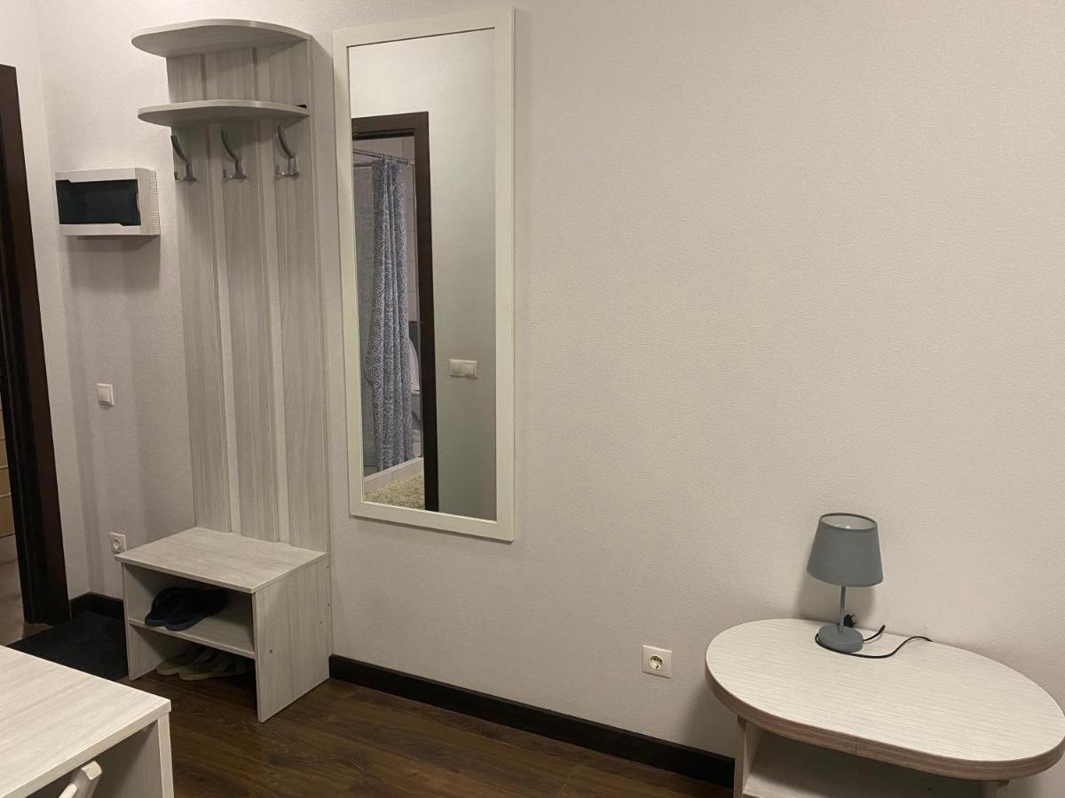 Guest House Olzhycha 45 Б Kiev Eksteriør billede