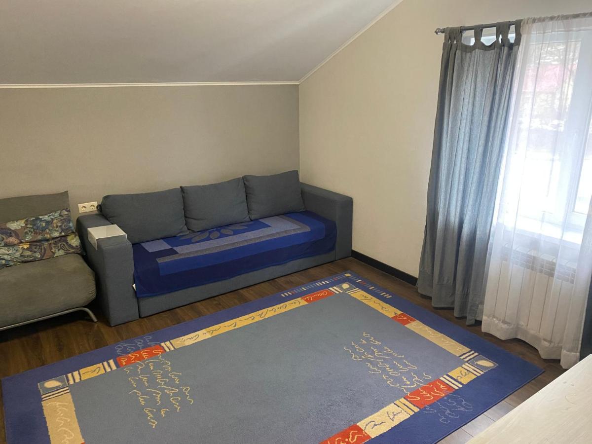 Guest House Olzhycha 45 Б Kiev Eksteriør billede