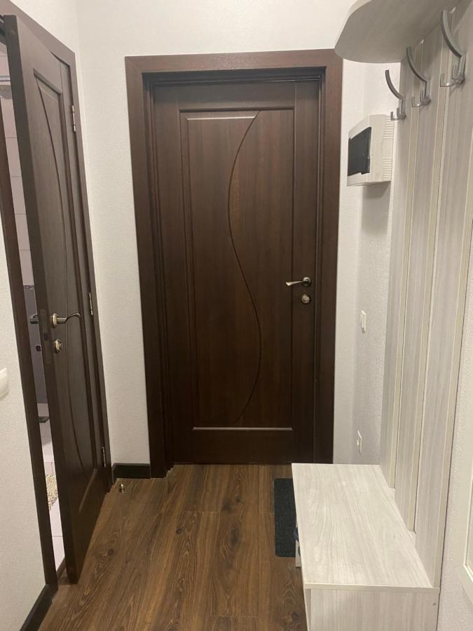 Guest House Olzhycha 45 Б Kiev Eksteriør billede