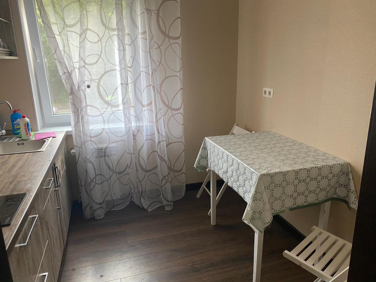 Guest House Olzhycha 45 Б Kiev Eksteriør billede